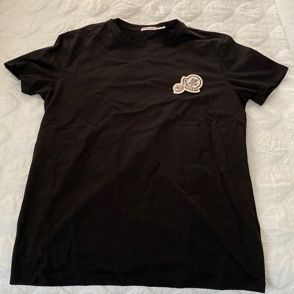 Moncler Maglia T shirt